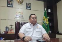 Jelang tahun politik, Ketua Umum Kamar Dagang dan Industri (Kadin) Provinsi Sulawesi Tenggara Anton Timbang mengapresiasi tahapan