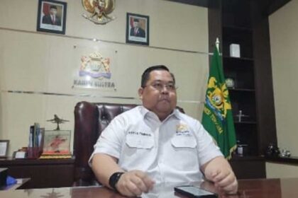 Jelang tahun politik, Ketua Umum Kamar Dagang dan Industri (Kadin) Provinsi Sulawesi Tenggara Anton Timbang mengapresiasi tahapan