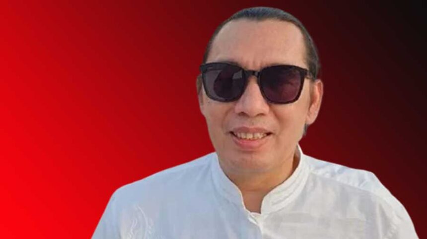 Dosen Hukum Pidana Universitas Trisakti Azmi Syahputra mengapresiasi keberanian dan ketegasan Kejaksaan Agung (Kejagung) RI yang telah