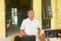 Polresta Kendari telah menetapkan Ketua Partai Gerindra Sultra sebagai tersangka dugaan penggelapan uang disalah satu perseroan