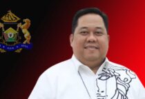 Ketua Umum Kadin Sultra Anton Timbang mengapresiasi Pj Wali Kota Kendari Asmawa Tosepu pada momentum perayaan Hari Ulang Tahun (HUT)