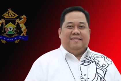 Ketua Umum Kadin Sultra Anton Timbang mengapresiasi Pj Wali Kota Kendari Asmawa Tosepu pada momentum perayaan Hari Ulang Tahun (HUT)