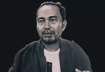 Ketua Umum PW Fast Respon Counter Polri Agus Flores meminta aparat kepolisian agar lebih intensif menggelar razia knalpot brong.