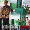 Salah satunya adalah Mayjen TNI (Purn) Andi Sumangerukka, yang dengan penuh tekad mengumumkan kesiapannya untuk mencalonkan diri