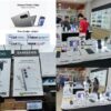 Samsung Galaxy Z Flip 6 dan Z Fold 6 Resmi Dirilis: Kini Tersedia untuk Pre-Order di Kendari 2 InCollage 20240711 143201835