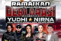 Yudhi Nirna Deklarasi