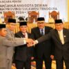 Pelantikan Anggota DPRD Sulawesi Tenggara 2024-2029, Awal Baru untuk Pembangunan Daerah 2 Screenshot 20241007 235514 Facebook