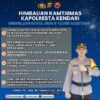Polresta Kendari Keluarkan Enam Imbauan untuk Natal 2024 dan Tahun Baru 2025 2 Screenshot 20241220 122248 WhatsApp
