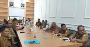 Pemprov Sultra Hadiri Rakor Pengendalian Inflasi, Sekda: Sinergi Kunci Stabilitas Harga 5 Screenshot 20250224 234409 Facebook