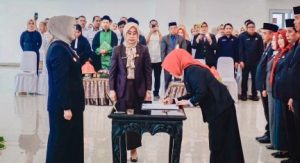 Wali Kota Kendari Lakukan Rotasi Jabatan, 25 Pejabat Eselon II Dilantik 2 Screenshot 20250514 161611 Facebook