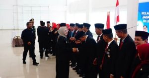 Wali Kota Kendari Lakukan Rotasi Jabatan, 25 Pejabat Eselon II Dilantik 3 Screenshot 20250514 161628 Facebook