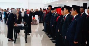 Wali Kota Kendari Lakukan Rotasi Jabatan, 25 Pejabat Eselon II Dilantik 4 Screenshot 20250514 161633 Facebook