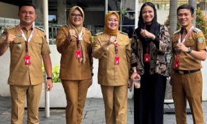 Wali Kota Kendari Hadiri Sarasehan Nasional, Perubahan Geopolitik Dunia Harus Dijawab dengan Semangat Pancasila 3 Screenshot 20250521 132509 Facebook