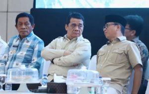 Koperasi Merah Putih, Katalis Perekonomian Desa: Gubernur Sultra Andi Sumangerukka Ambil Peran Strategis 3 Screenshot 20250525 221105 Facebook