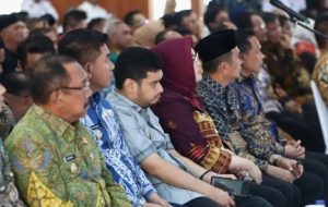 Koperasi Merah Putih, Katalis Perekonomian Desa: Gubernur Sultra Andi Sumangerukka Ambil Peran Strategis 2 Screenshot 20250525 221109 Facebook