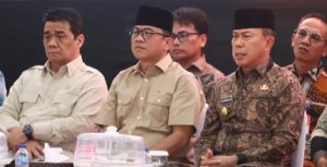 Koperasi Merah Putih, Katalis Perekonomian Desa: Gubernur Sultra Andi Sumangerukka Ambil Peran Strategis 4 Screenshot 20250525 221115 Facebook