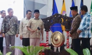 Koperasi Merah Putih, Katalis Perekonomian Desa: Gubernur Sultra Andi Sumangerukka Ambil Peran Strategis 5 Screenshot 20250525 221150 Facebook
