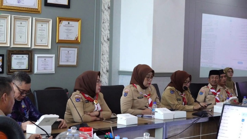 Tak Lagi Sekadar Retorika, Kendari Satukan OPD untuk Tumbuhkan Ekonomi 3 FB IMG 1753352892580