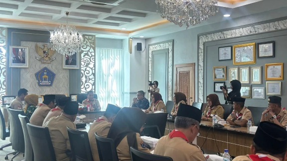 Tak Lagi Sekadar Retorika, Kendari Satukan OPD untuk Tumbuhkan Ekonomi 4 FB IMG 1753352909668