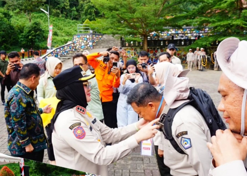Kendari Jadi Pelopor Pertama Retret Kabupaten/Kota, Wujudkan Birokrasi Inovatif dan Penuh Integritas 3 FB IMG 1754061330369