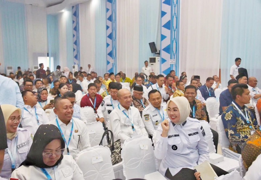 Rakornas PHD 2025 di Kendari, Momentum Strategis Bangkitkan Ekonomi Daerah 3 FB IMG 1756303777462