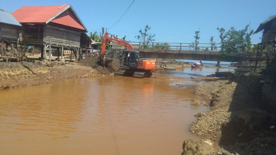 Diterpa Isu Lingkungan, PT TBS Tegaskan Operasional Aman dan Sesuai Good Mining Practice 4 IMG 20250816 WA0067