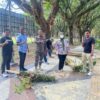 Jelang Rakornas Produk Hukum, Biro Umum dan Satpol PP Rapikan Kantor Gubernur Sultra 3 IMG 20250821 WA0153