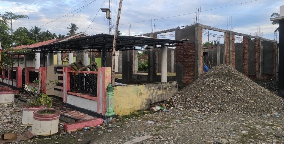 Pemerintah Desa Iwoimendaa, Optimalkan Infrastruktur untuk Kemajuan Ekonomi dan Sosial 2 Screenshot 20250819 113353 Gallery 1