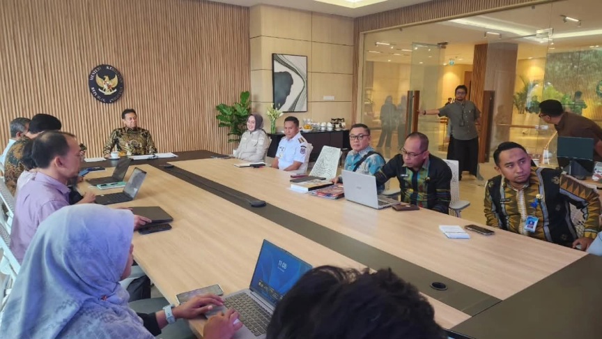 Wali Kota Kendari Temui Menkes, Perjuangkan Pembangunan RS Modern di Ibu Kota Sultra 2 FB IMG 1757496212115