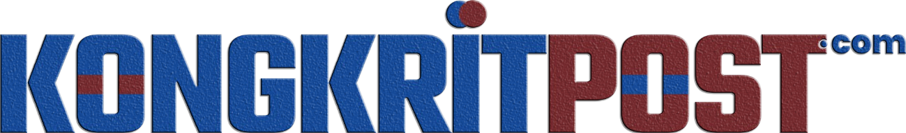 Kongkritpost.com