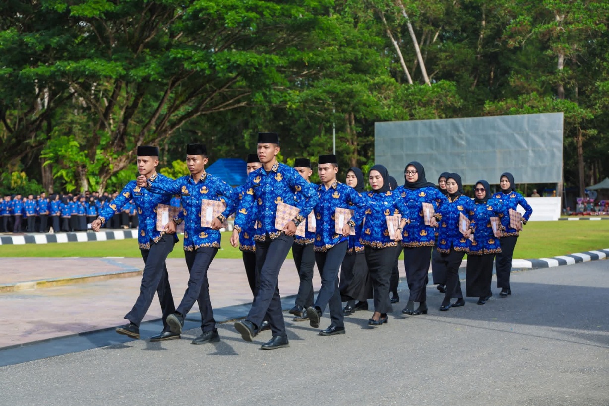 10.344 PPPK Telah Diangkat, Pemerintah Provinsi Semakin Kuat di Lini Pelayanan Publik 3 FB IMG 1761004495650