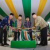 Menko PMK Buka STQH Nasional di Sultra: Ilmu Harus Bersanding dengan Akhlak 7 Ket gambar: Menko PMK Buka STQH Nasional di Sultra dibuka( foto istimewa)