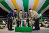 Ket gambar: Menko PMK Buka STQH Nasional di Sultra dibuka( foto istimewa)