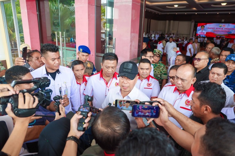 Gubernur Sultra Dorong Pembinaan Atlet Berbasis Keberlanjutan 1 FB IMG 1769406458000