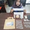Di Duga Dikendalikan dari Lapas, Perempuan di Kendari Ditangkap Simpan 33 Sachet Sabu 4 IMG 20260328 WA0072