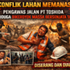 Konflik Lahan Memanas, Pengawas Jalan PT Toshida Diduga Dikeroyok Massa Bersenjata Tajam 2 file 000000000280720b8ad8b7858aa52a72