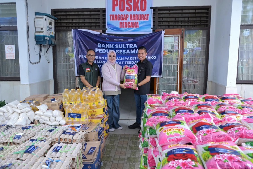 Sinergi Pemkot dan Bank Sultra Percepat Bantuan untuk Korban Banjir 3 FB IMG 1778815868933