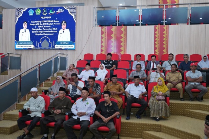 Wali Kota Kendari Lepas Kafilah MTQ ke Konawe, Minta Peserta Bawa Nama Baik Daerah 3 IMG 20260622 WA0059 1140x760 1