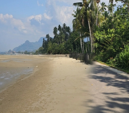 Pantai Mega Beach Otole, Harapan Baru UMKM dan Pariwisata Konawe Utara 2 1783639266390