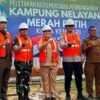 Kampung Nelayan Merah Putih, Taruhan Baru Mengubah Wajah Pesisir Kendari 2 42194ed0 230f 4fb5 8d85 953a79e935bd