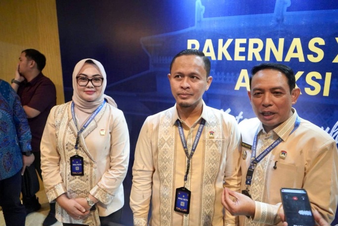 APEKSI XVIII Dibuka, Wali Kota Kendari Siska Karina Imran Bawa Semangat Kolaborasi Antar Kota 5 IMG 20260702 WA0043 1140x762 1