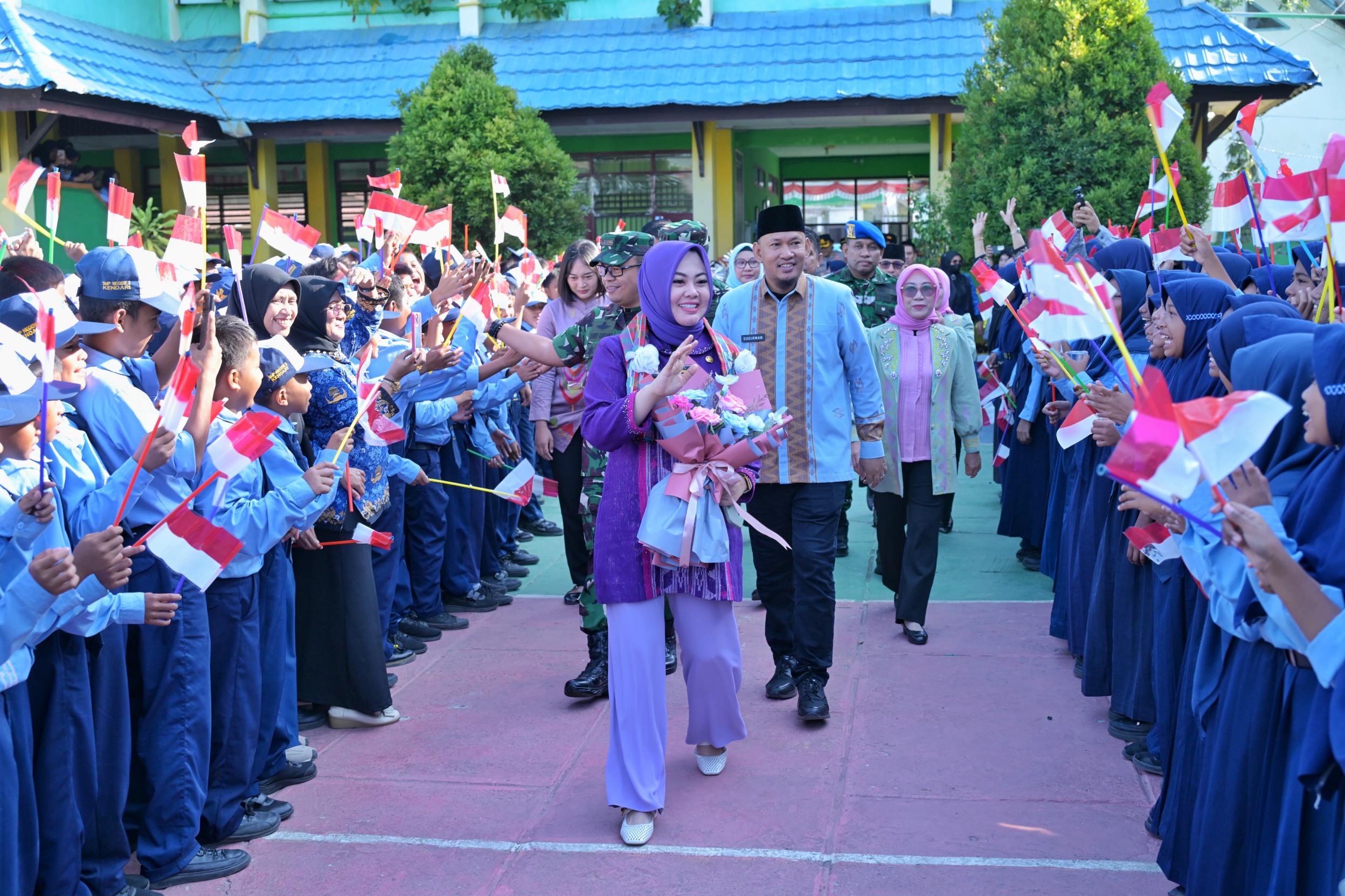 Anak Aman, Kendari Hebat! Pesan Tegas Wali Kota Kendari di Hari Anak Nasional 3 IMG 20260723 WA0124
