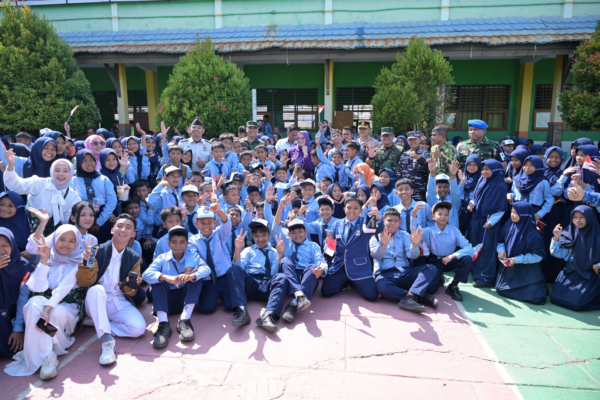 Anak Aman, Kendari Hebat! Pesan Tegas Wali Kota Kendari di Hari Anak Nasional 6 IMG 20260723 WA0155