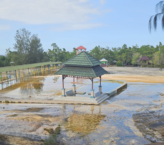 Permandian Wisata Air Panas Wawolesea Makin Ramai, Pengunjung Berdatangan dari Berbagai Daerah 4 Screenshot 20260706 172645 Gallery