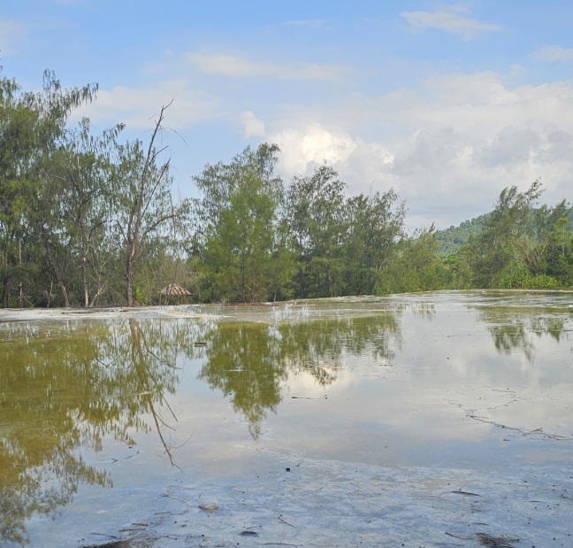 Permandian Wisata Air Panas Wawolesea Makin Ramai, Pengunjung Berdatangan dari Berbagai Daerah 6 Screenshot 20260706 173611 Gallery