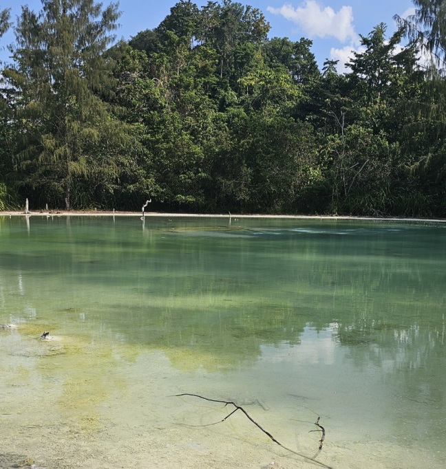 Permandian Wisata Air Panas Wawolesea Makin Ramai, Pengunjung Berdatangan dari Berbagai Daerah 2 Screenshot 20260706 173706 Gallery