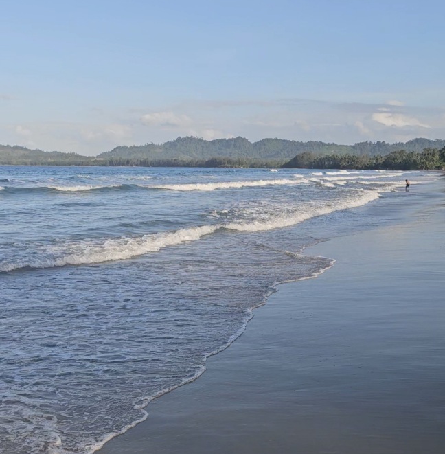 Pantai Taipa Tetap Jadi Andalan Konawe Utara, Sinergi Pemerintah Diharapkan Perkuat Fasilitas 3 Screenshot 20260707 175059 Gallery