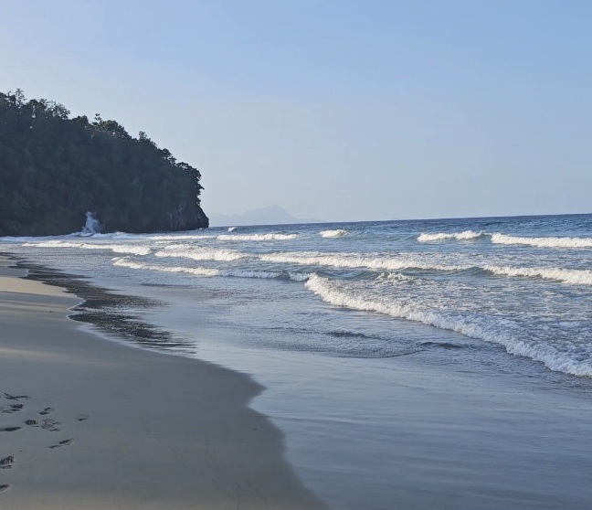 Pantai Taipa Tetap Jadi Andalan Konawe Utara, Sinergi Pemerintah Diharapkan Perkuat Fasilitas 2 Screenshot 20260707 175108 Gallery