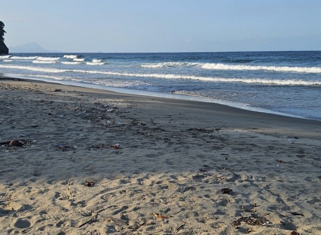 Pantai Taipa Tetap Jadi Andalan Konawe Utara, Sinergi Pemerintah Diharapkan Perkuat Fasilitas 6 Screenshot 20260707 175143 Gallery