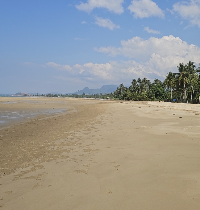 Pantai Mega Beach Otole, Harapan Baru UMKM dan Pariwisata Konawe Utara 4 Screenshot 20260710 011849 Gallery